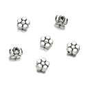 5-Petal Flower Beads