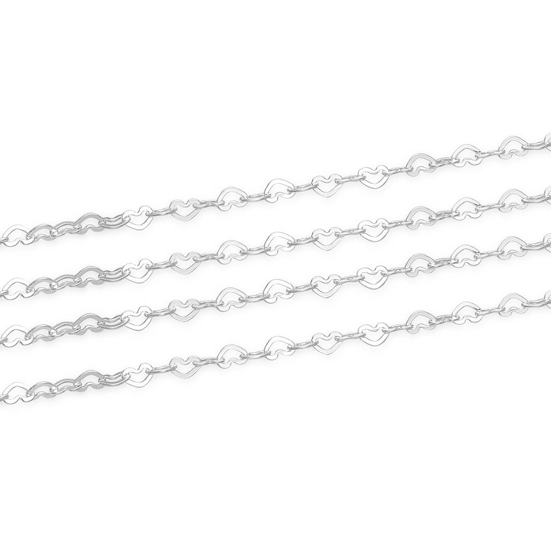 Jewelry Findings - Jewelry Making Chains