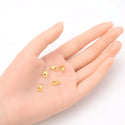 20pcs Tarnish Resistant Lobster Claw Clasps, 18K Yellow Gold Plated Brass, Size Selections: 10mm/12mm/15mm/20mm