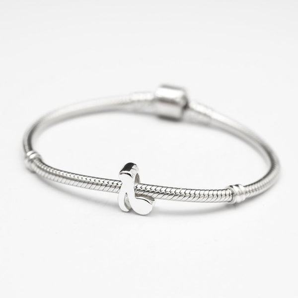 1pc Solid 925 Sterling Silver Music Note Charm Music Lover Bead, Compatible with Pandora All Other Charm Bracelet, EC116