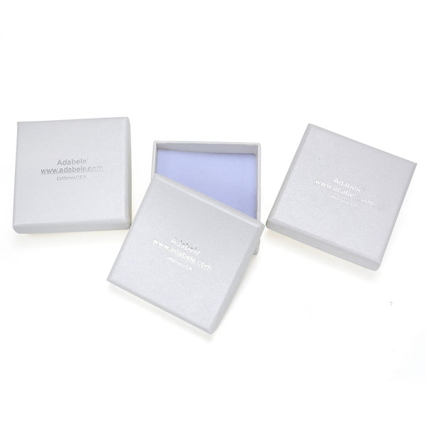 1 Pair 925 Sterling Silver Natural White Freshwater Pearl Stud Earrings, AAAA Grade Super High Luster Pearls, Pearl Size Selections: 6-6.5mm, 7-7.5mm, 8-8.5mm, 9-9.5mm