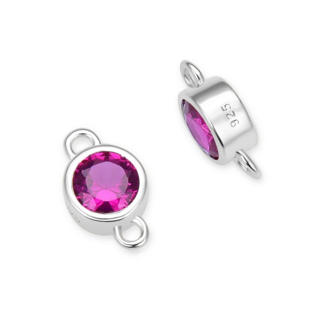 Sterling Silver - Links | Connectors