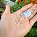 7.5g Miyuki Delica 11/0 Seed Beads, Opaque Gold Tan Luster DB208
