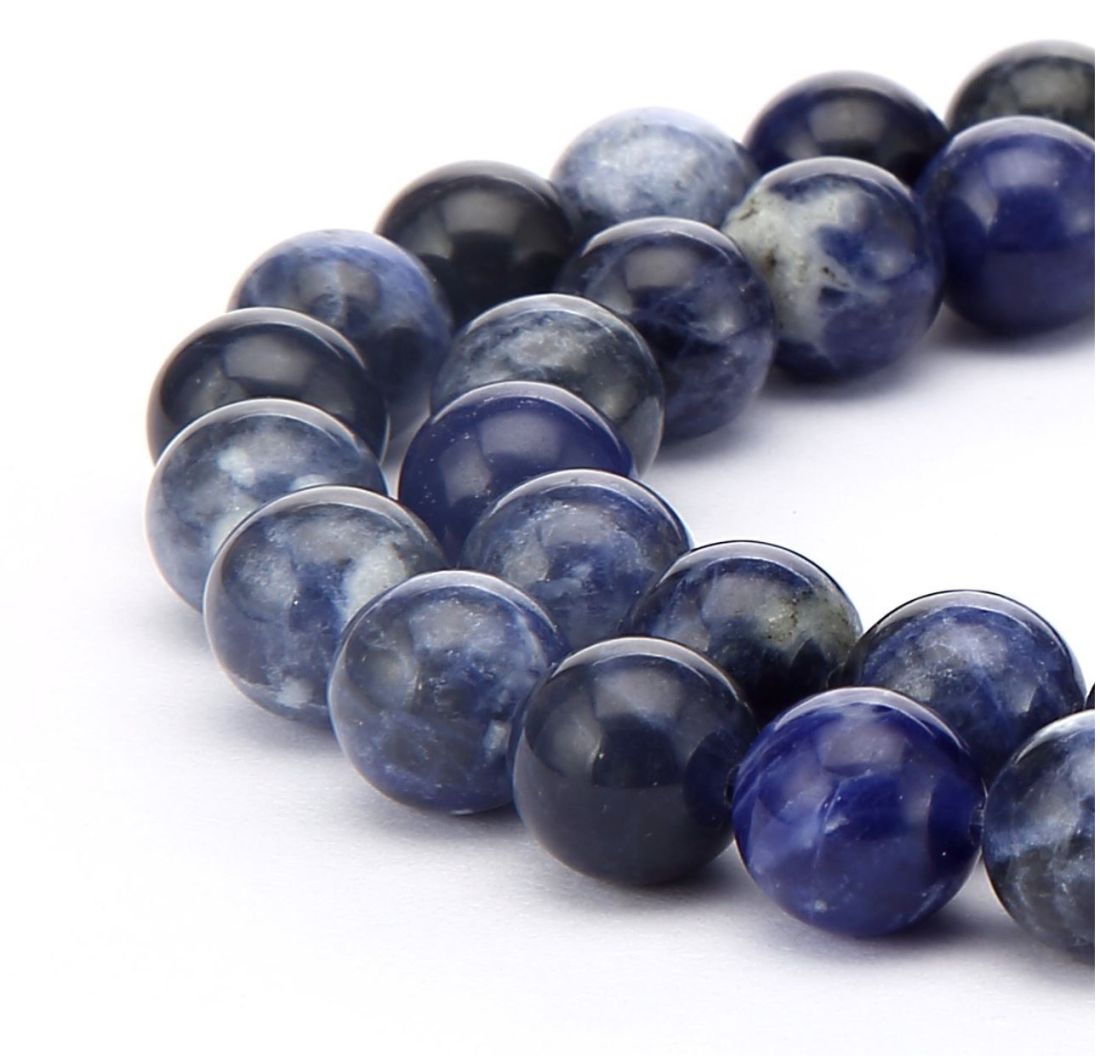 Sodalite