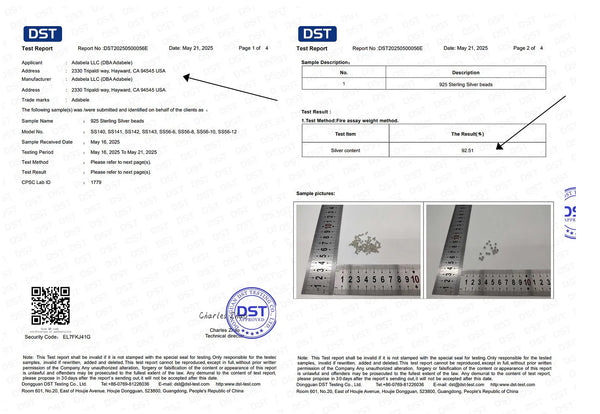 50pcs 925 Sterling Silver Small Seamless Round Spacer Beads, 4mm, Hole ID 1.2mm, SS143