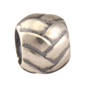 Solid 925 Sterling Silver Treasure Relationship Bead Charm