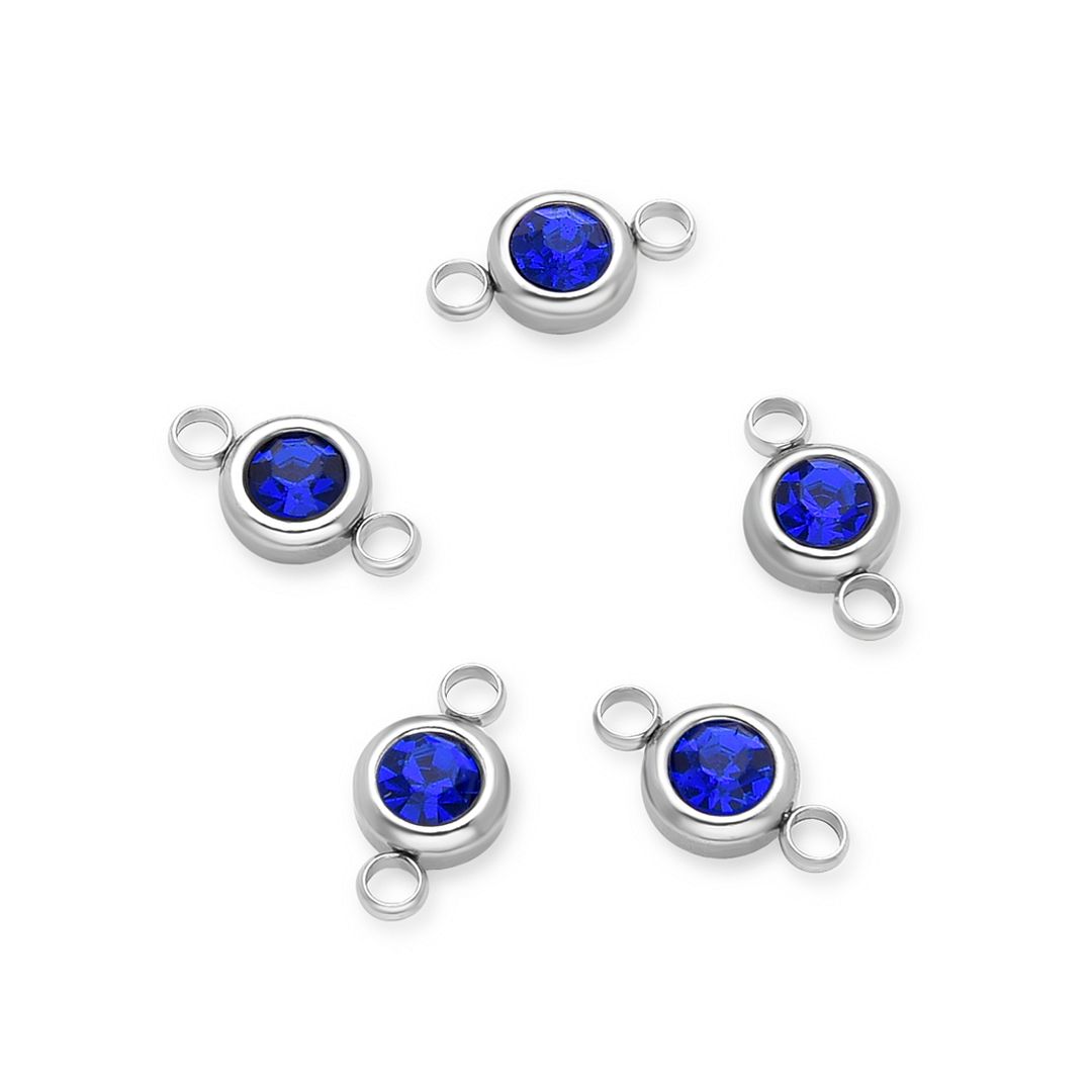 Stainless Steel  - Links | Connectors