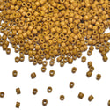 30g Miyuki Delica 11/0 Seed Beads, Duracoat Opaque Hawthorne DB2106