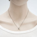1pc Solid 925 Sterling Silver Hugs Kisses Charm XO Bead Charm, Compatible with Pandora All Other Charm Bracelet, EC389