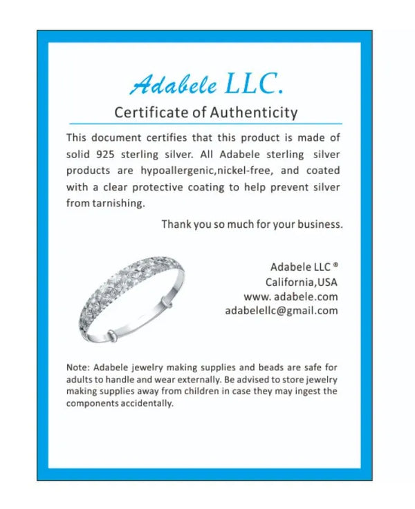 10pcs 925 Sterling Silver Curved Noodle Tubes, Hole ID 1mm, Size Selections: 15mm/20mm/30mm