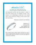 1pc Solid 925 Sterling Silver Sacred Deer Charm Bead, Compatible with Pandora All Other Charm Bracelets, EC2-V1
