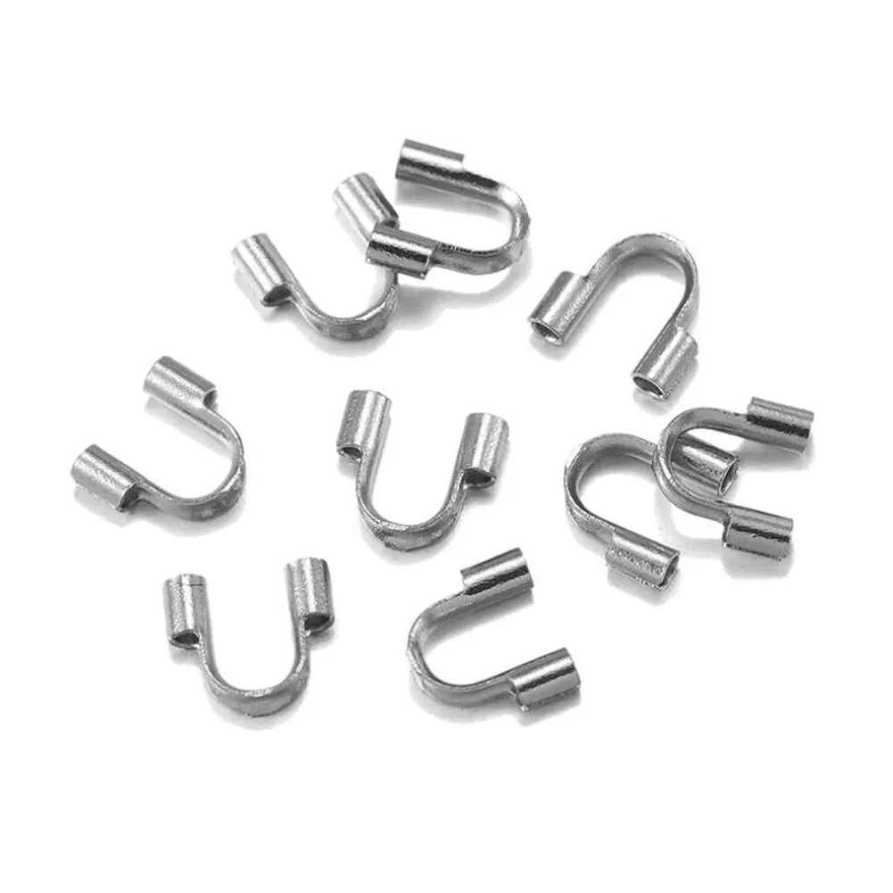 Stainless Steel - Wire Guard | Cable Thimbles
