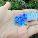 10g Miyuki Full Tila Square Seed Beads 5x5mm, Opaque Rainbow Hydrangea TL-483