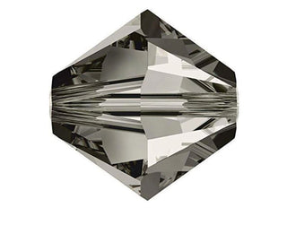 Buy smoked-quartz 100pcs Adabele Austrian Faceted Bicone Crystal Beads, 3mm Small Tiny, Hole ID 0.8mm, | U Pick Color