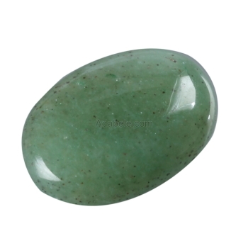 Green semi on sale precious stones